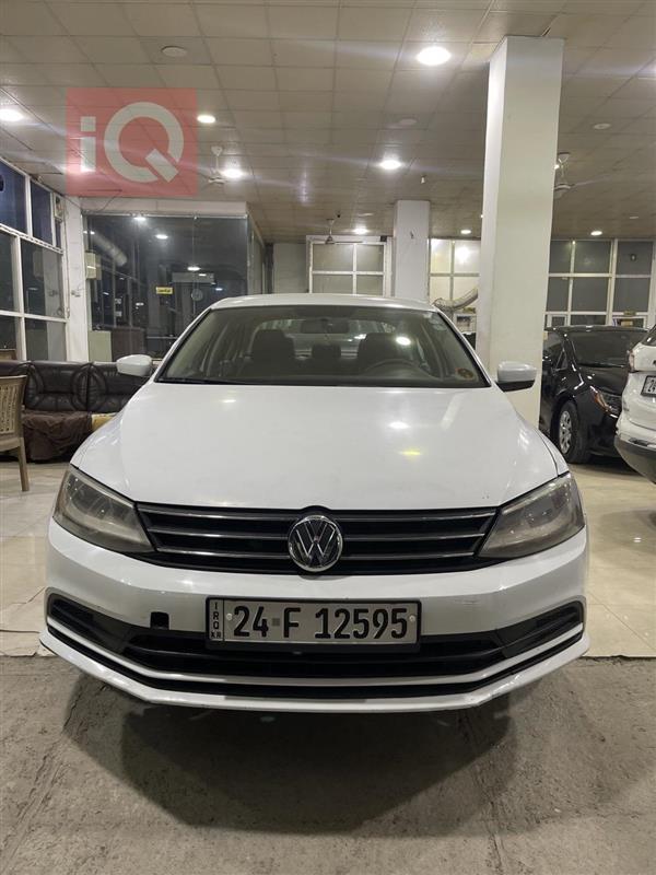 ڤۆڵکسواگن جێتا 2018  بۆ فرۆشتن لە عێراق - دهۆک